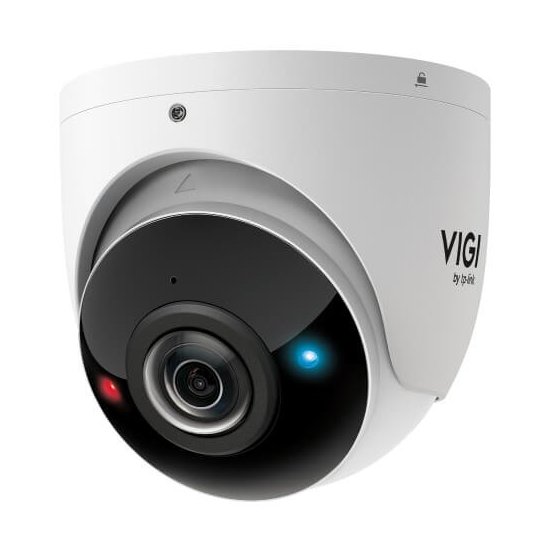 Tp-link Caméra IP PRO IA INSIGHT-S485PI