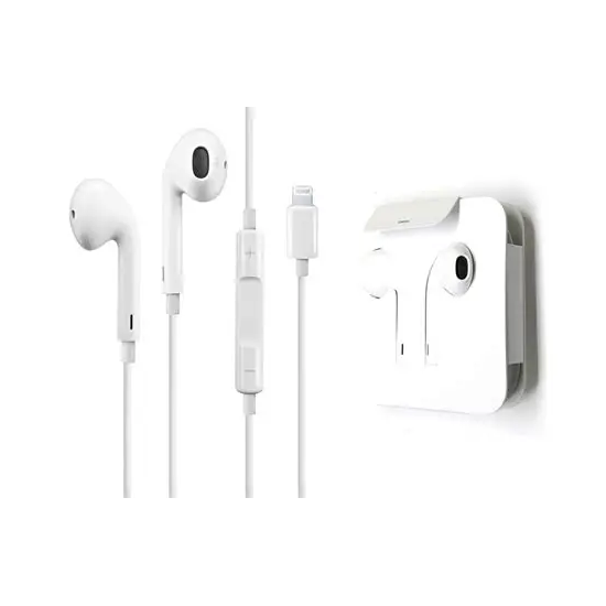 Apple EarPods Lightning