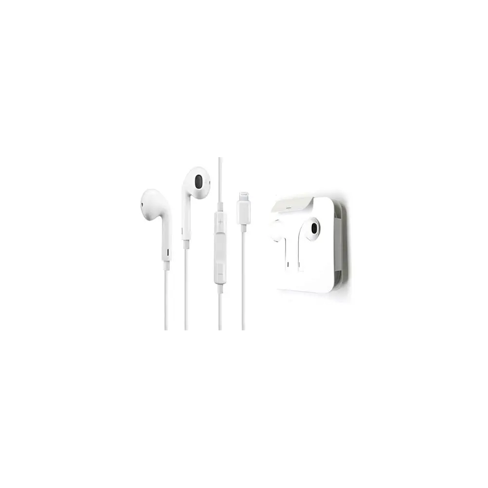 Apple EarPods Lightning