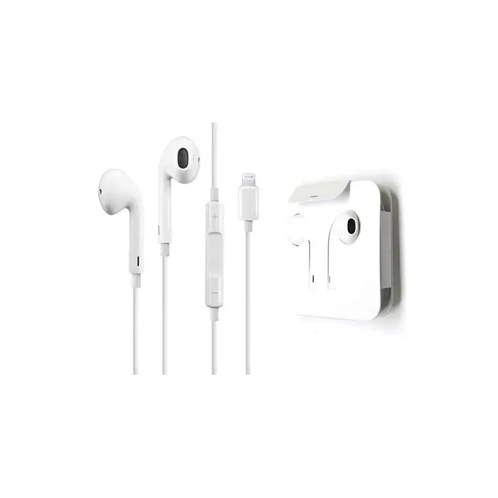 Apple EarPods Lightning