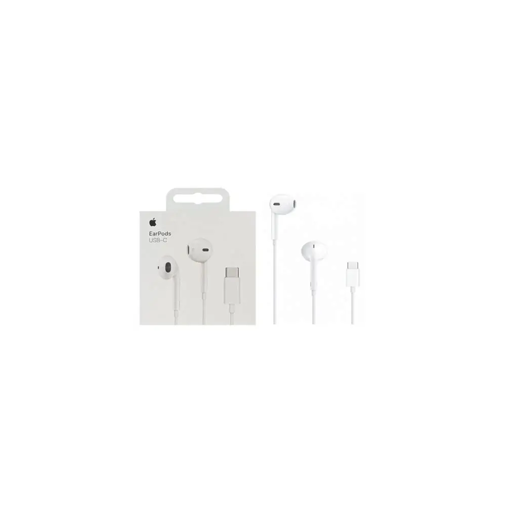 Apple Earpods USB-C MTJY3ZM/A
