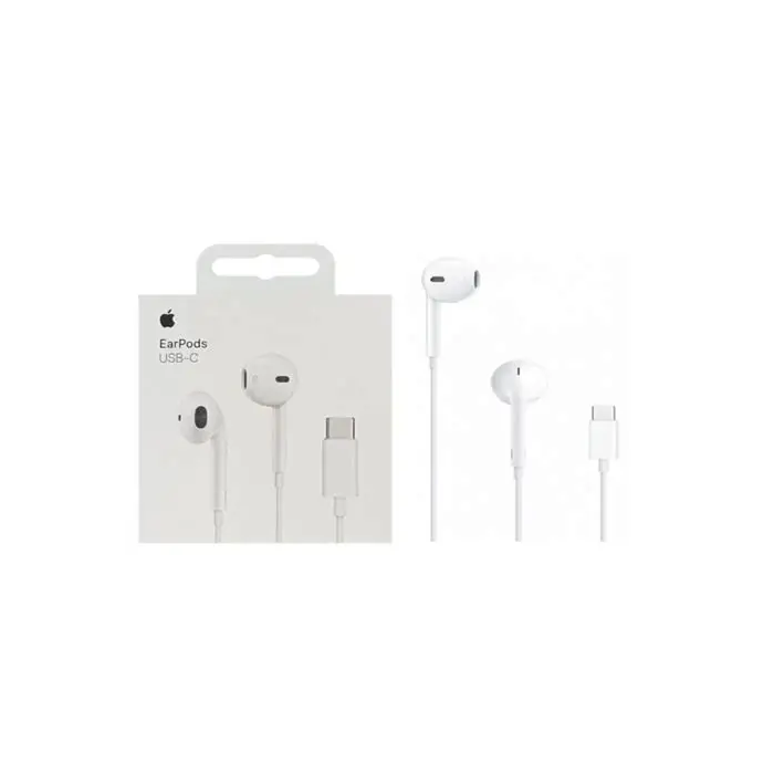 Apple Earpods USB-C MTJY3ZM/A