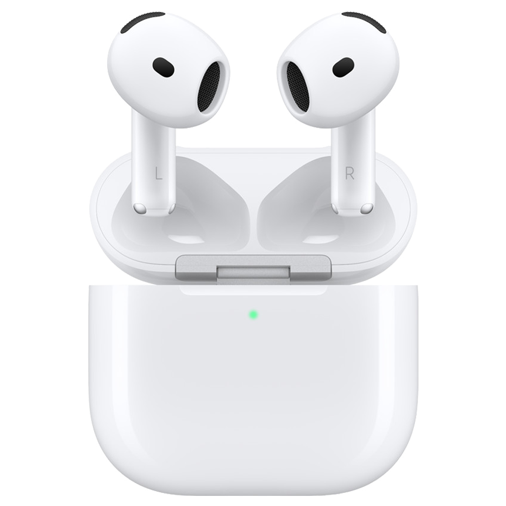 Apple Airpods 4 Reduction Active Bruit