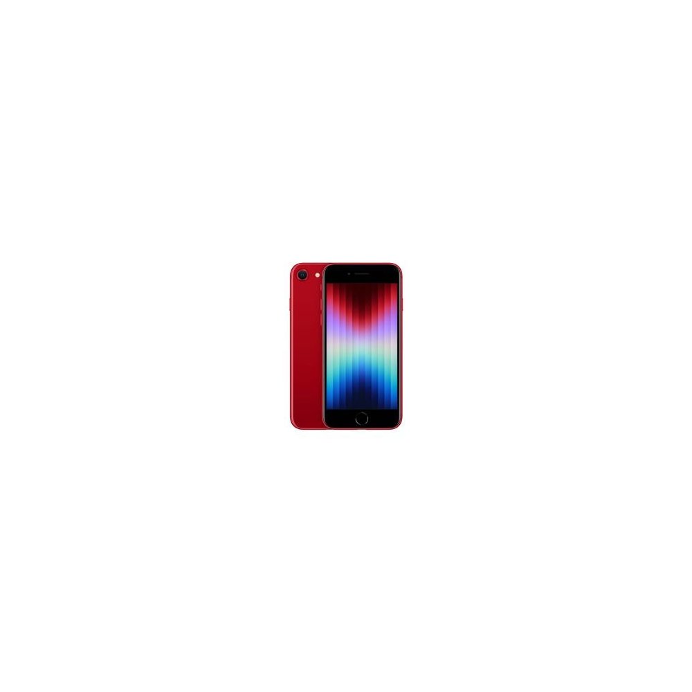 Apple iPhone SE (2022) 64GO