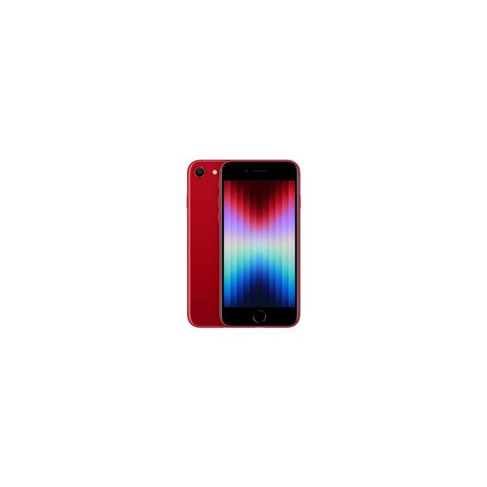 Apple iPhone SE (2022) 64GO