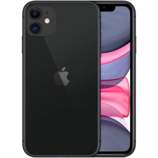 Apple iPhone 11 64GO