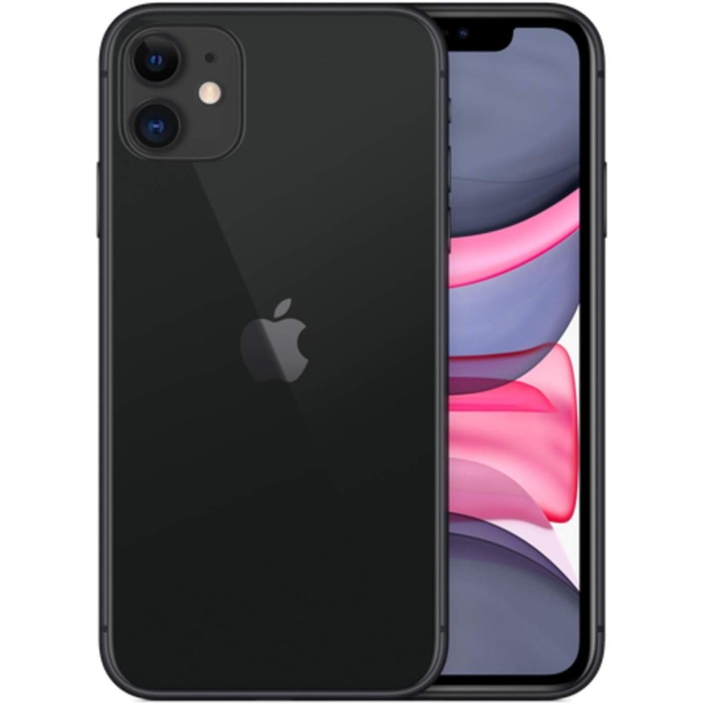 Apple iPhone 11 64GO