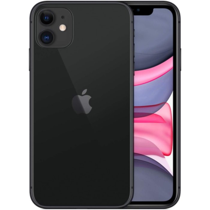 Apple iPhone 11 64GO