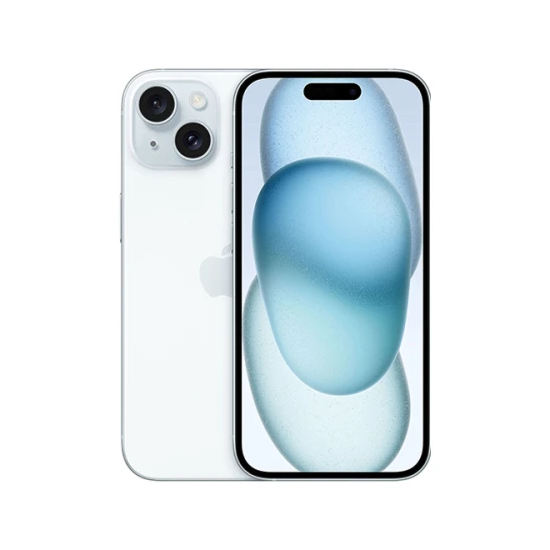 Apple iPhone 15 128 GO