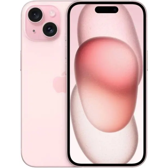 Apple iPhone 15 128 GO