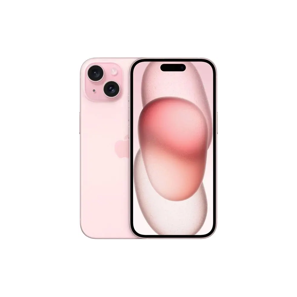 Apple iPhone 15 128 GO