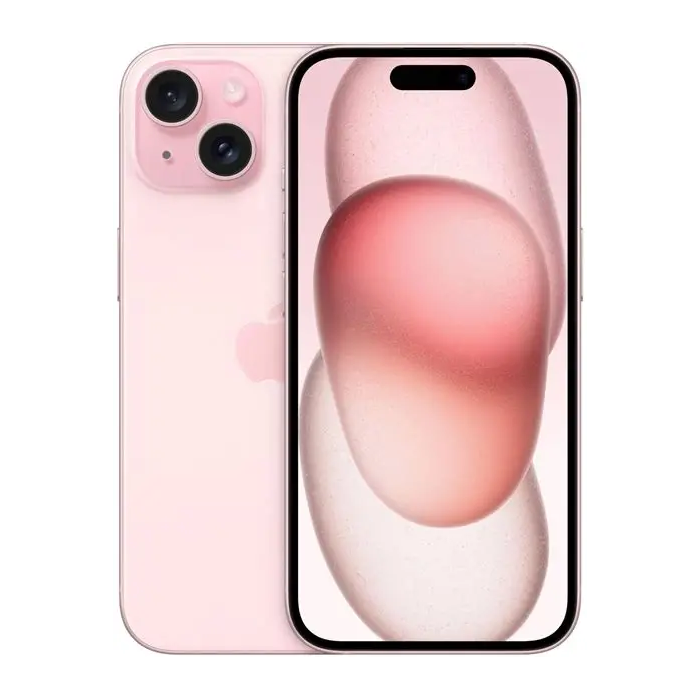 Apple iPhone 15 128 GO