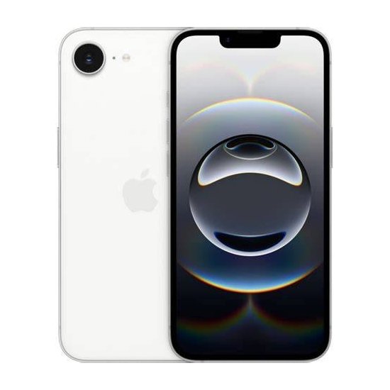Apple iPhone 16E 128GO