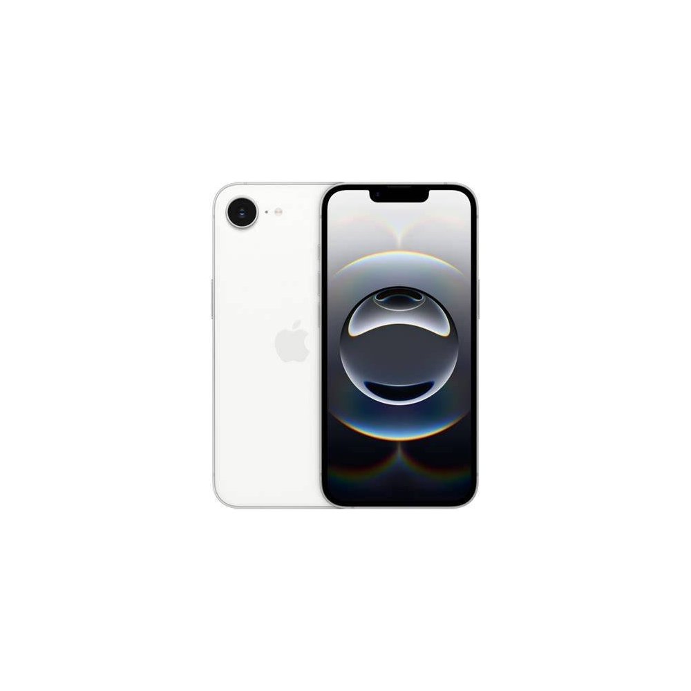 Apple iPhone 16E 128GO