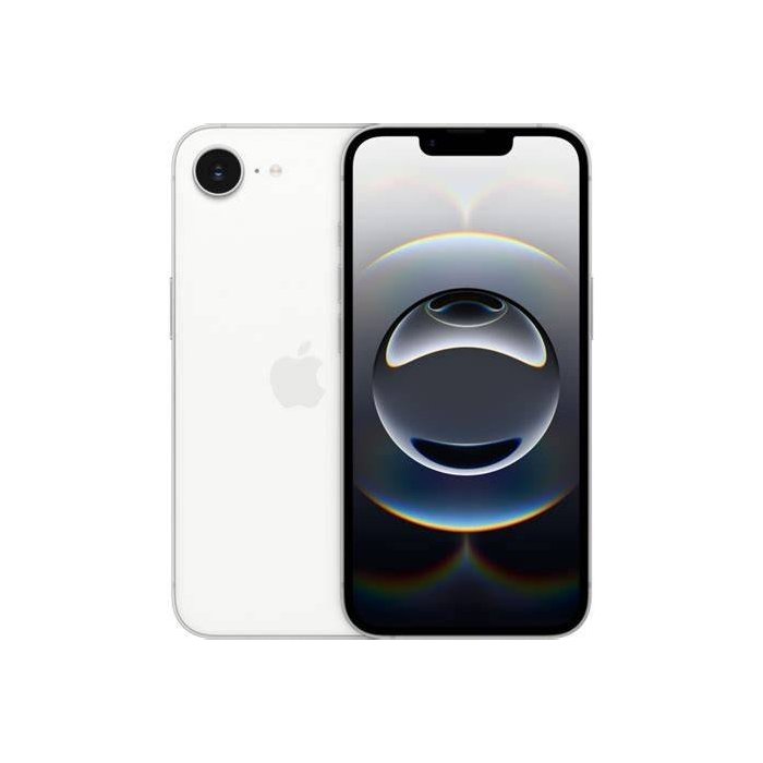 Apple iPhone 16E 128GO