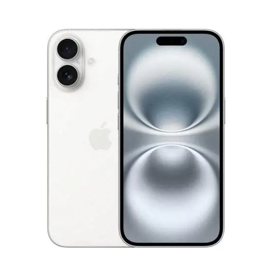 Apple iPhone 16 128GO