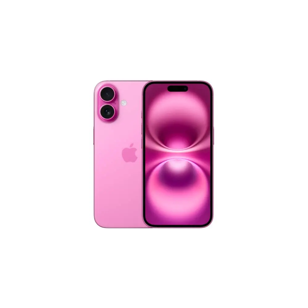 Apple iPhone 16 128GO