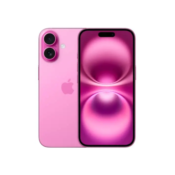 Apple iPhone 16 128GO