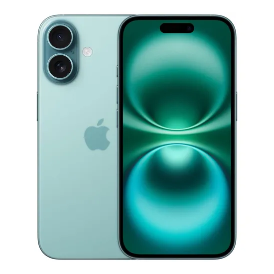 Apple iPhone 16 128GO