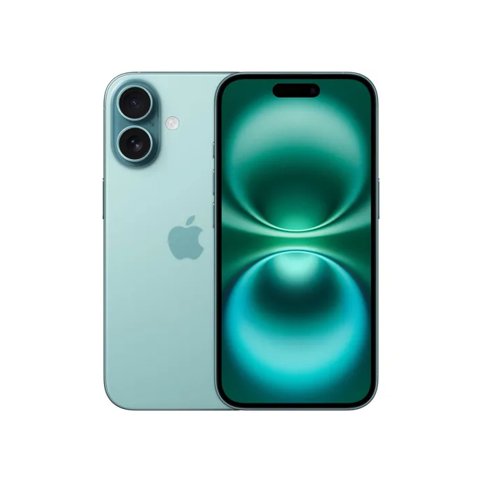 Apple iPhone 16 128GO