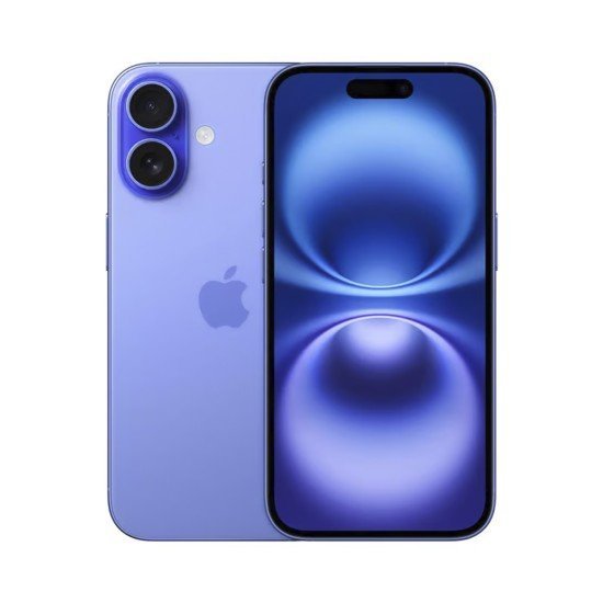 Apple iPhone 16 128GO