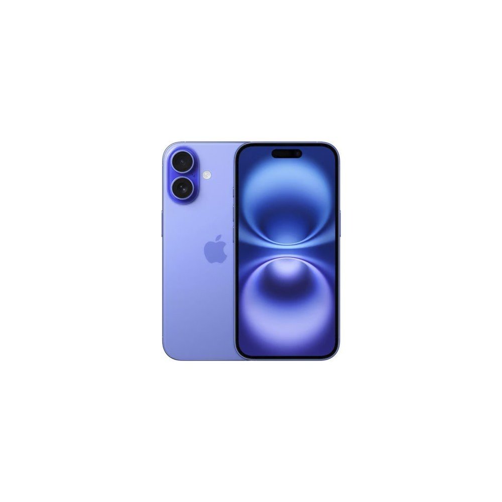 Apple iPhone 16 128GO