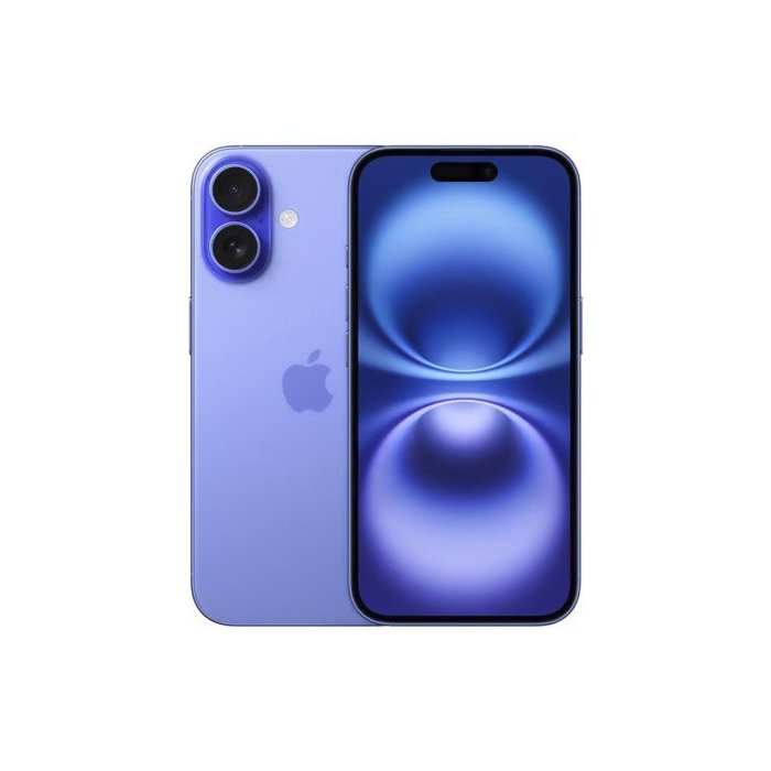 Apple iPhone 16 128GO