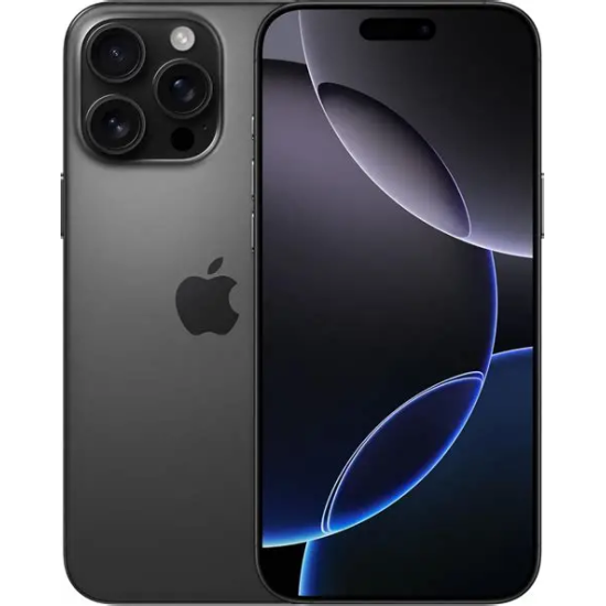 Apple iPhone 16 Pro Max 256GO