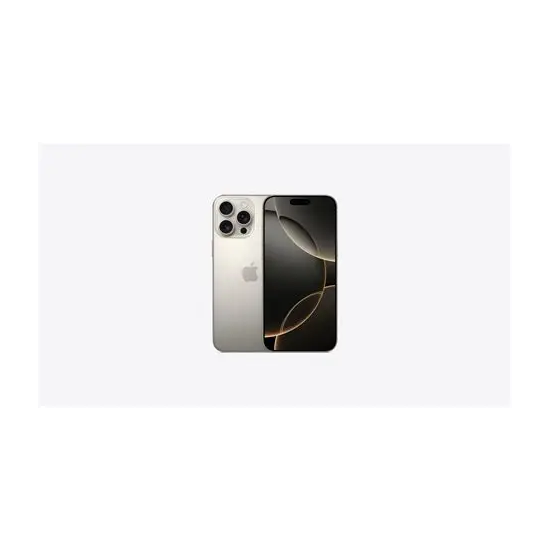 Apple iPhone 16 Pro Max 256GO