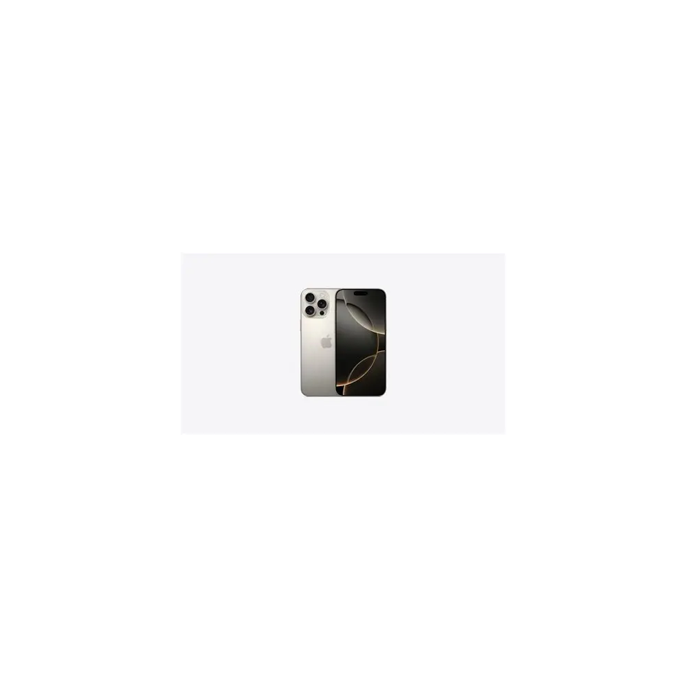 Apple iPhone 16 Pro Max 256GO