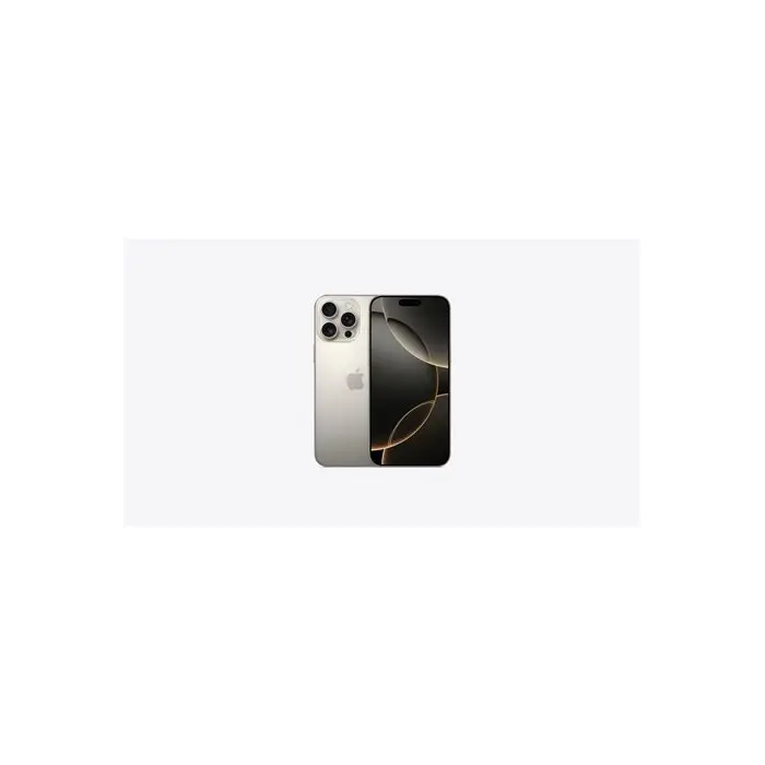 Apple iPhone 16 Pro Max 256GO