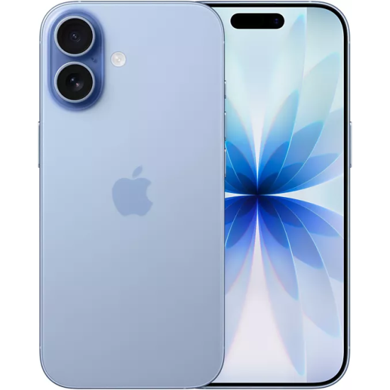 Apple iPhone 17 256GO