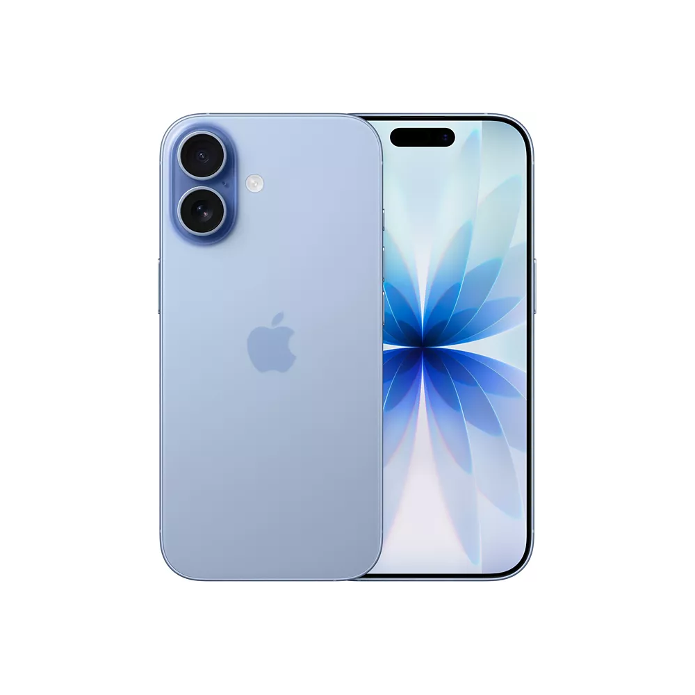 Apple iPhone 17 256GO