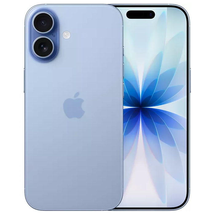 Apple iPhone 17 256GO