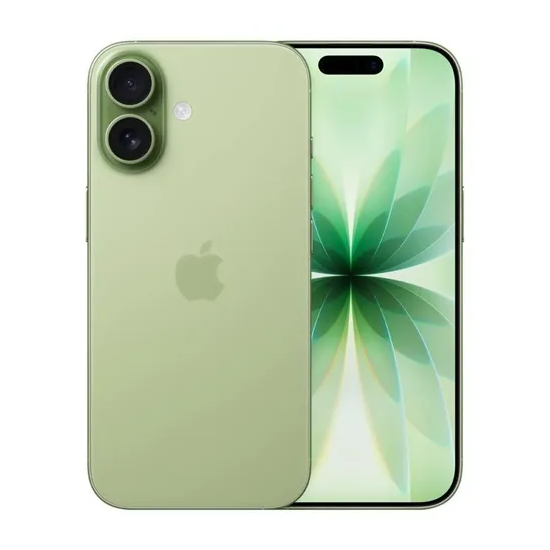 Apple iPhone 17 256GO