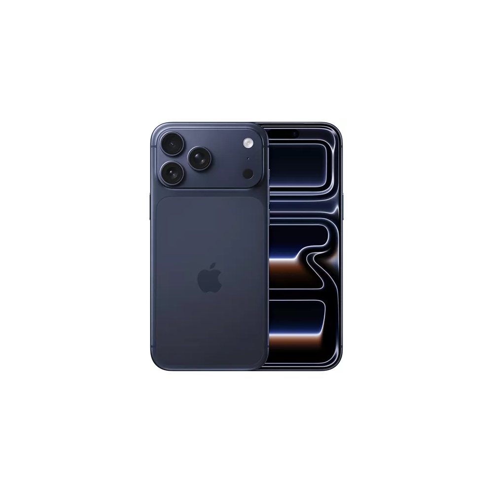 Apple iPhone 17 Pro 256GO