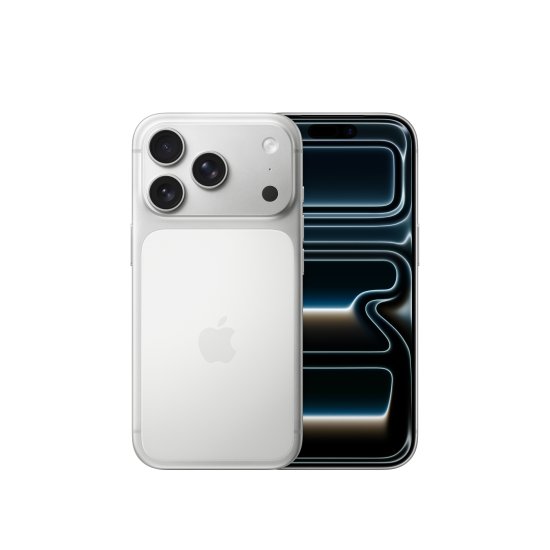 Apple iPhone 17 Pro 256GO