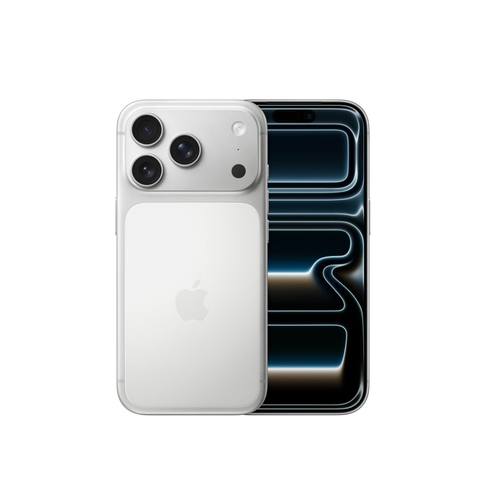 Apple iPhone 17 Pro 256GO