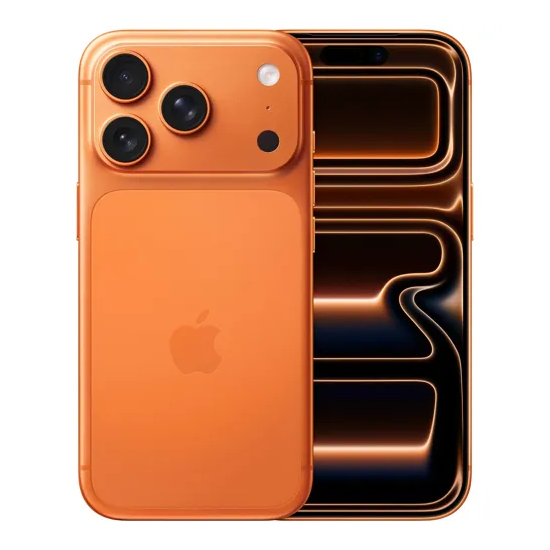 Apple iPhone 17 Pro 512GO