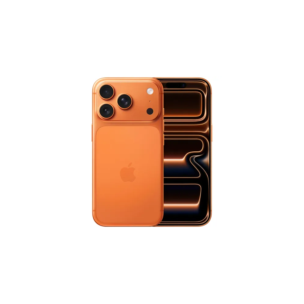 Apple iPhone 17 Pro 512GO