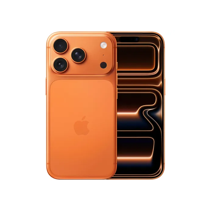 Apple iPhone 17 Pro 512GO
