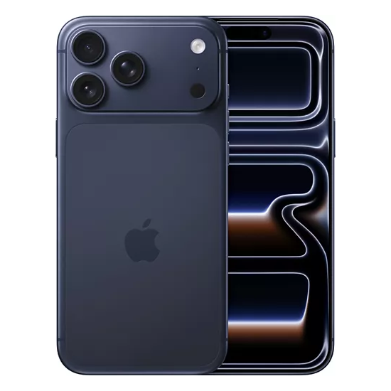 Apple iPhone 17 Pro 512GO
