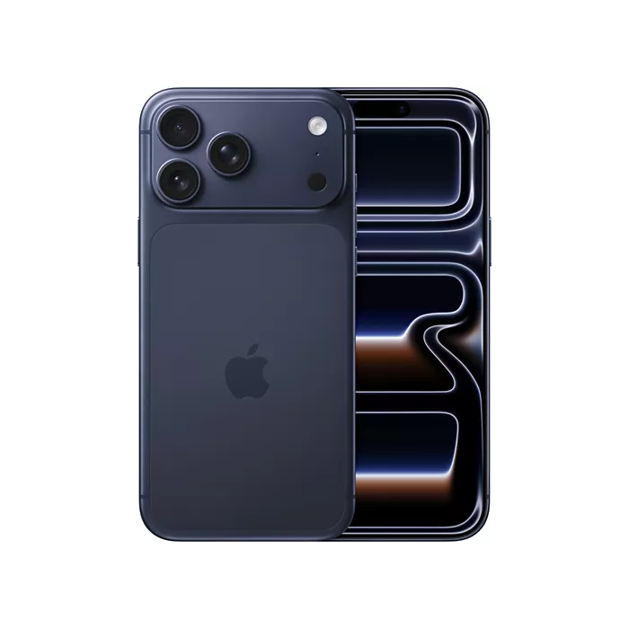 Apple iPhone 17 Pro 512GO