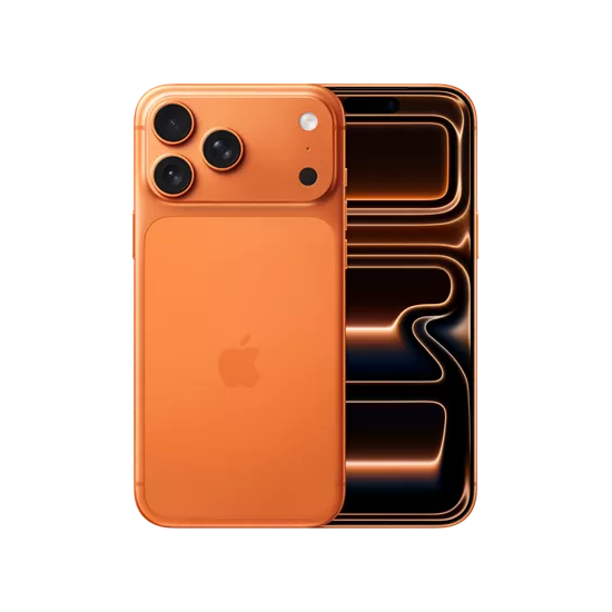 Apple iPhone 17 Pro Max 256GO