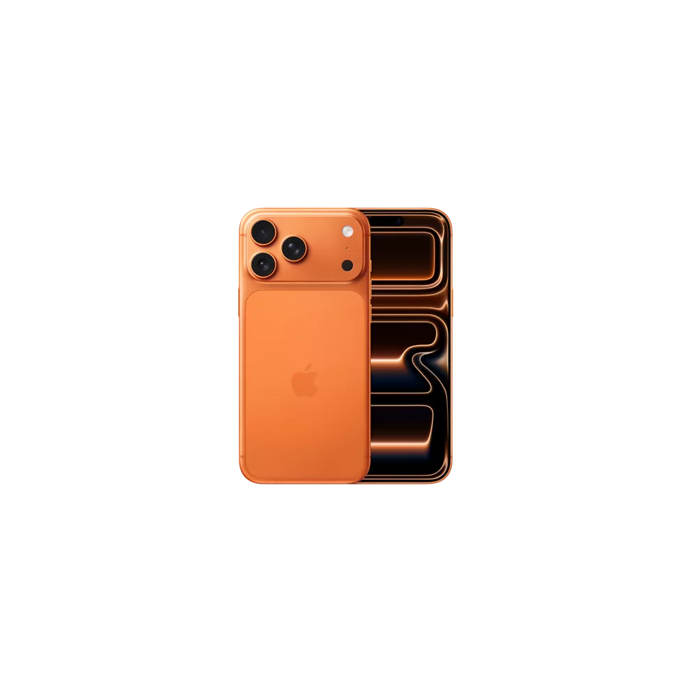 Apple iPhone 17 Pro Max 256GO