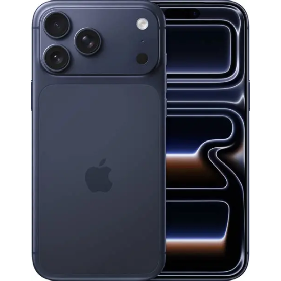 Apple iPhone 17 Pro Max 512GO