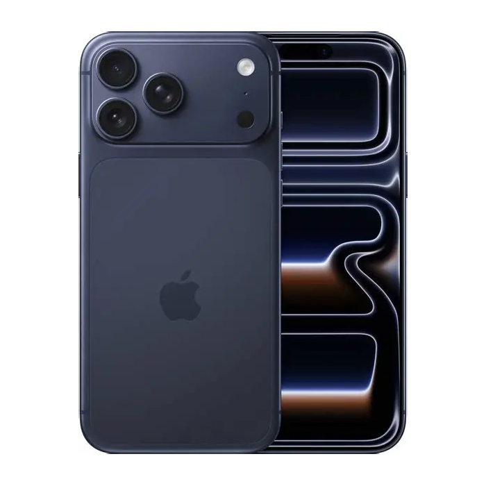 Apple iPhone 17 Pro Max 512GO