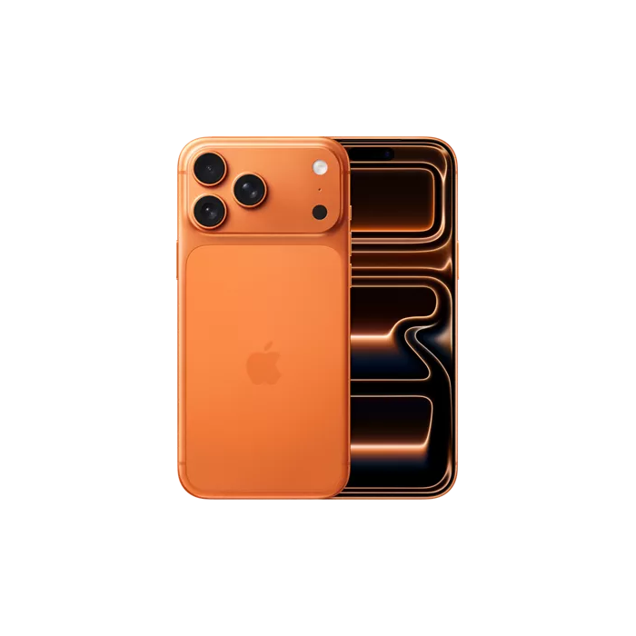 Apple iPhone 17 Pro Max 512GO