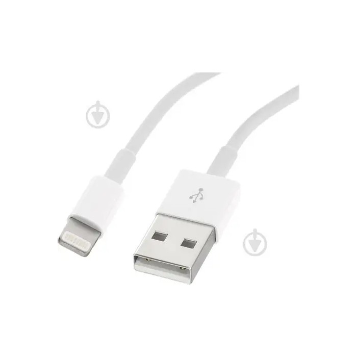 Apple Cable USB to Lightning (0.5M)