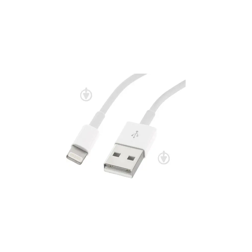 Apple Cable USB to Lightning (1M)